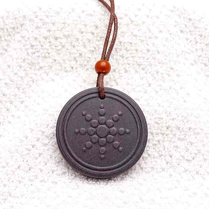 Quantum pendant online
