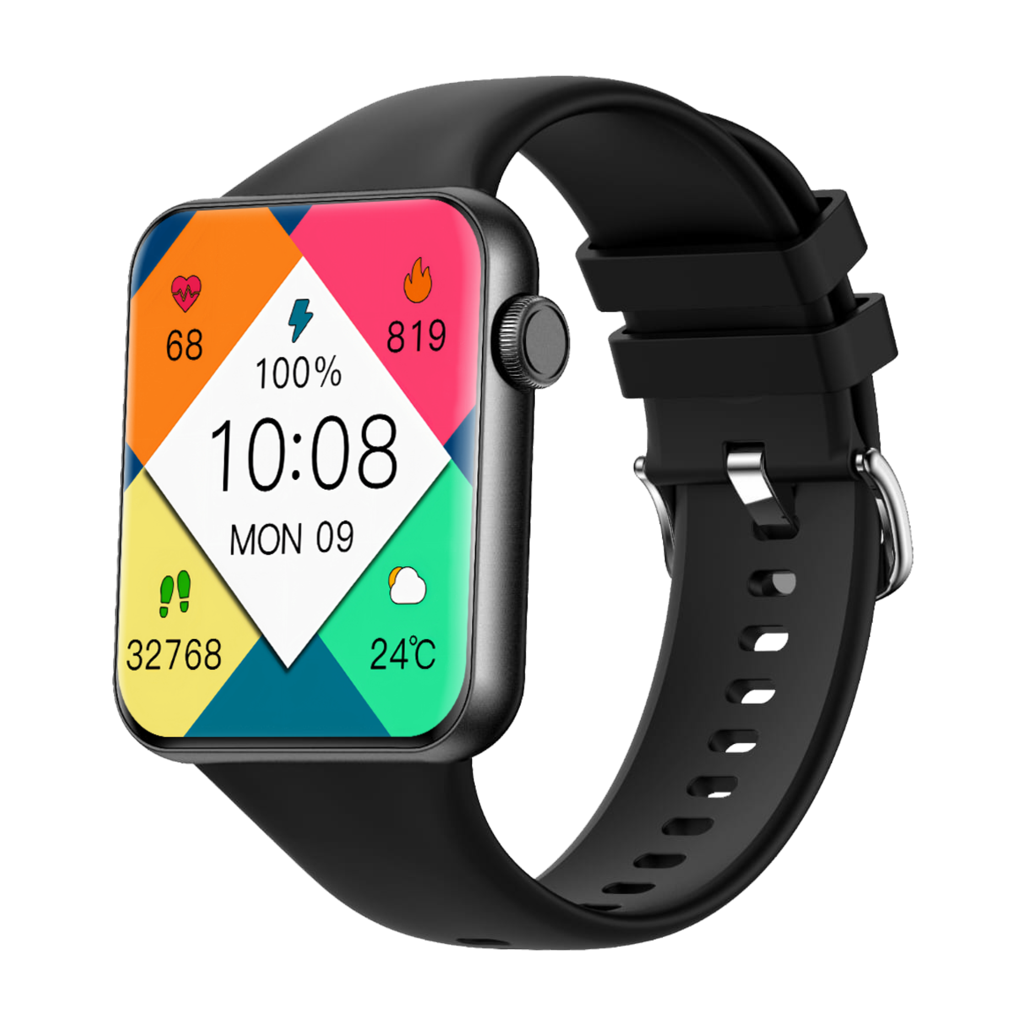 100 rs mobile watch hotsell