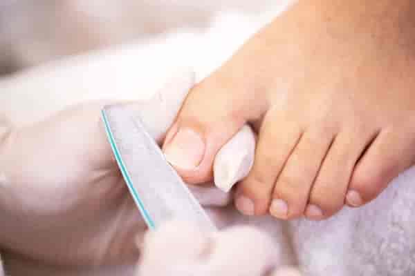 Pedicure