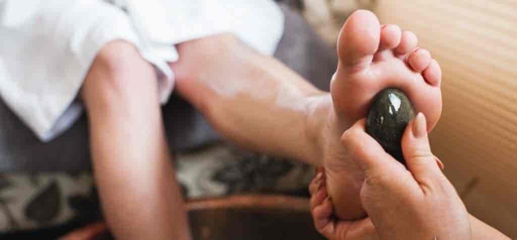 Pedicure