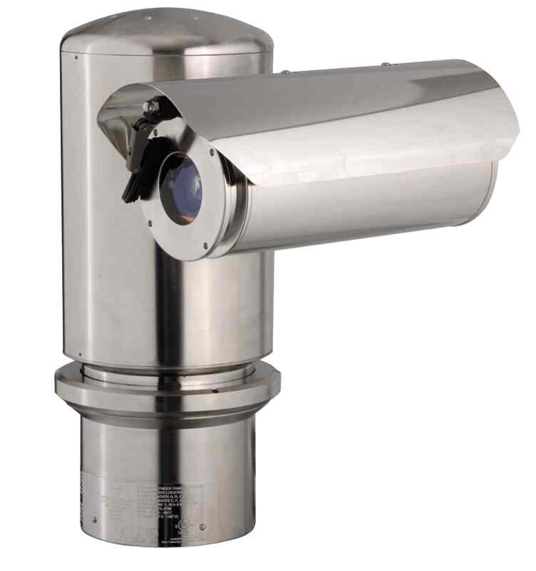 Pelco ExSite PTZ Surveillance Cameras in Goa Dealers, Manufacturers