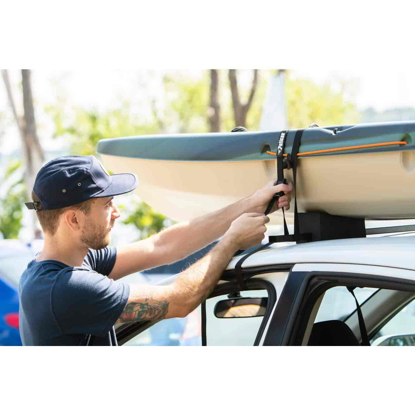 Pelican car top deals carrier