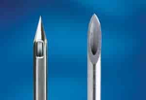 Pencil Point Spinal Needles - Get Best Price from Manufacturers ...