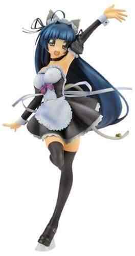 Wallpaper Buy Penguin Musume Heart Sakura Nankyoku Maid Ver Pvc Figure 1 8 HD