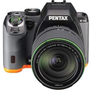 digital camera pentax products