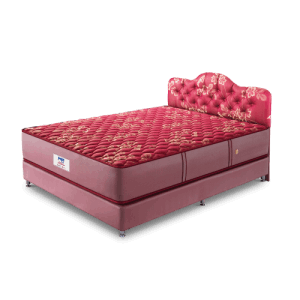 Peps single best sale bed mattress