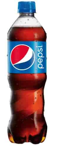 Pepsi Beverage (600 ml)