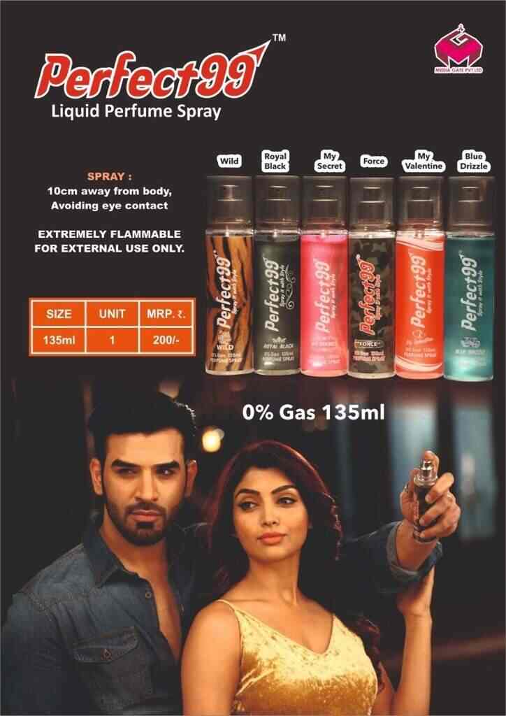 Perfect 99 Perfume 2025