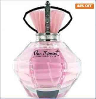 One direction discount perfume release dates