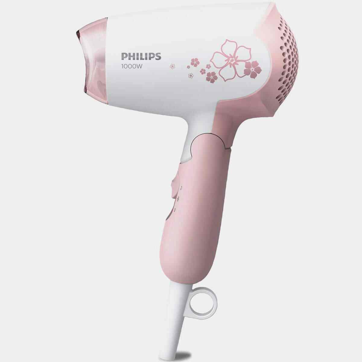 Philips Peach Foldable Bal Sukhane Wali Machine Philips Peach