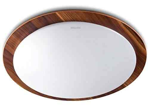 Philips 31111 22 Watt Led Ceiling Lamp Pack Of 8 White Philips 31111 22 Watt Led Ceiling Lamp Pack Of 8 White