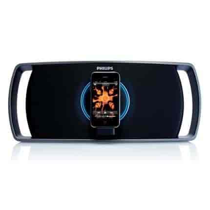 PHILIPS Dock (SBD8100/10)