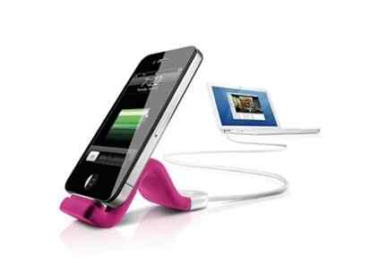PHILIPS FlexAdapt Pink [DLC2407PNK/17]