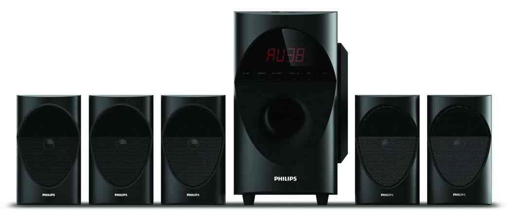 logitech z623 croma