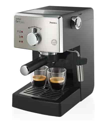 Philips Coffee Machine 3200 Manual - Bialetti Coffee Maker