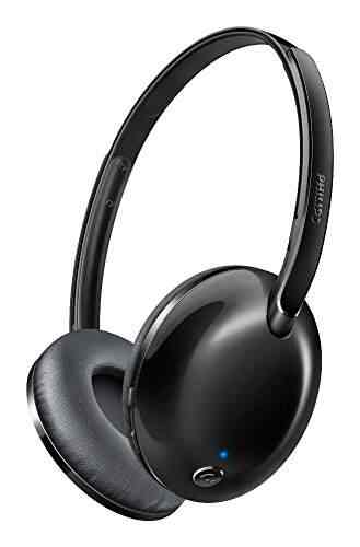 philips bluetooth headphones price