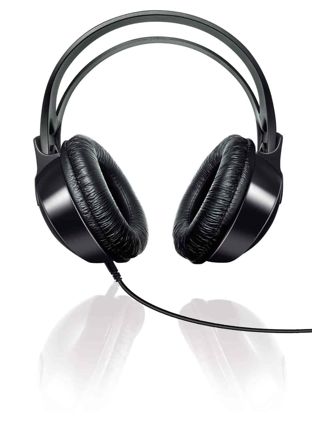 Philips shl3095bk best sale