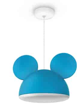 PHILIPS 717583066 Synthetic Suspension Light (Multicolor)