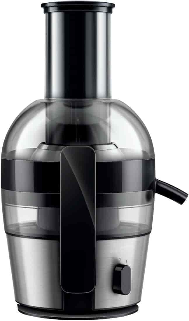 PHILIPS Viva Collection Juicer Mixer Grinder (Aluminium, HR1863/20)