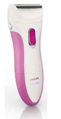 philips electric shaver women's