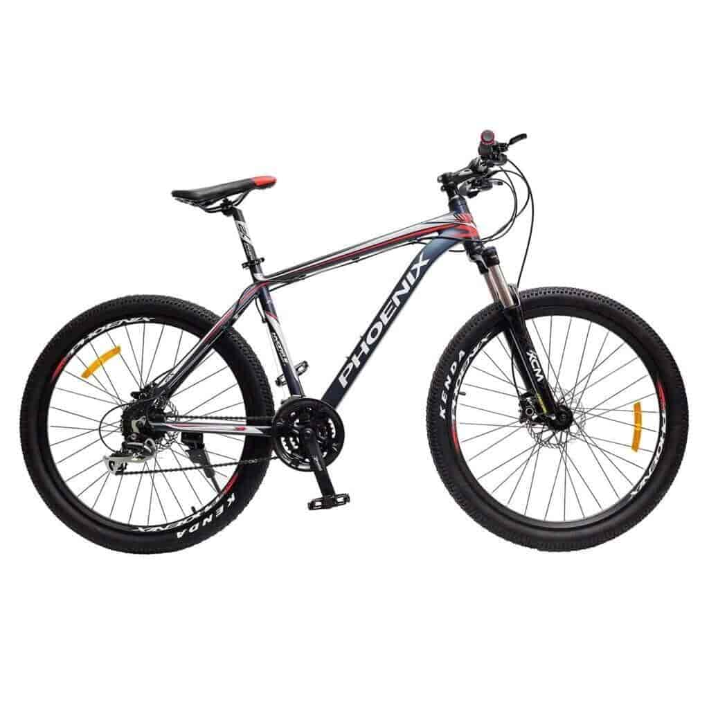 Phoenix Hydra Bicycle in Rampur Dealers Manufacturers