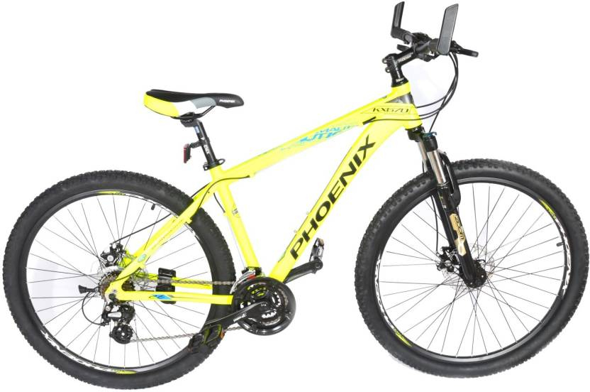 Phoenix Cycle Phoenix Bicycle Price Starting From Rs 5 000 Unit