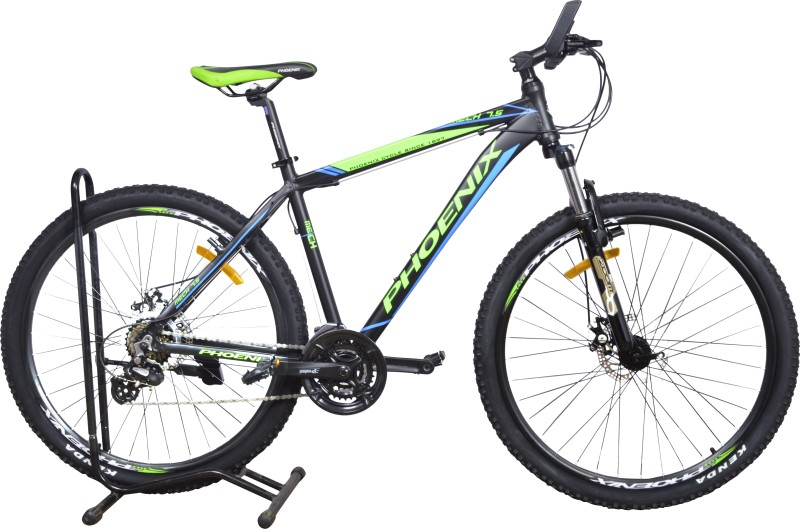 Phoenix Cycle Price Starting From Rs 5 000 Unit Find Verified Sellers at Justdial