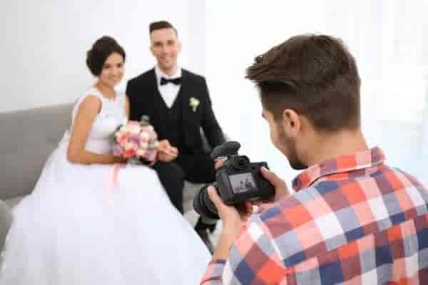Anniversary Photography Services