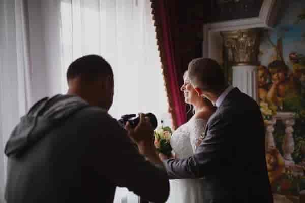 Anniversary Photography Services