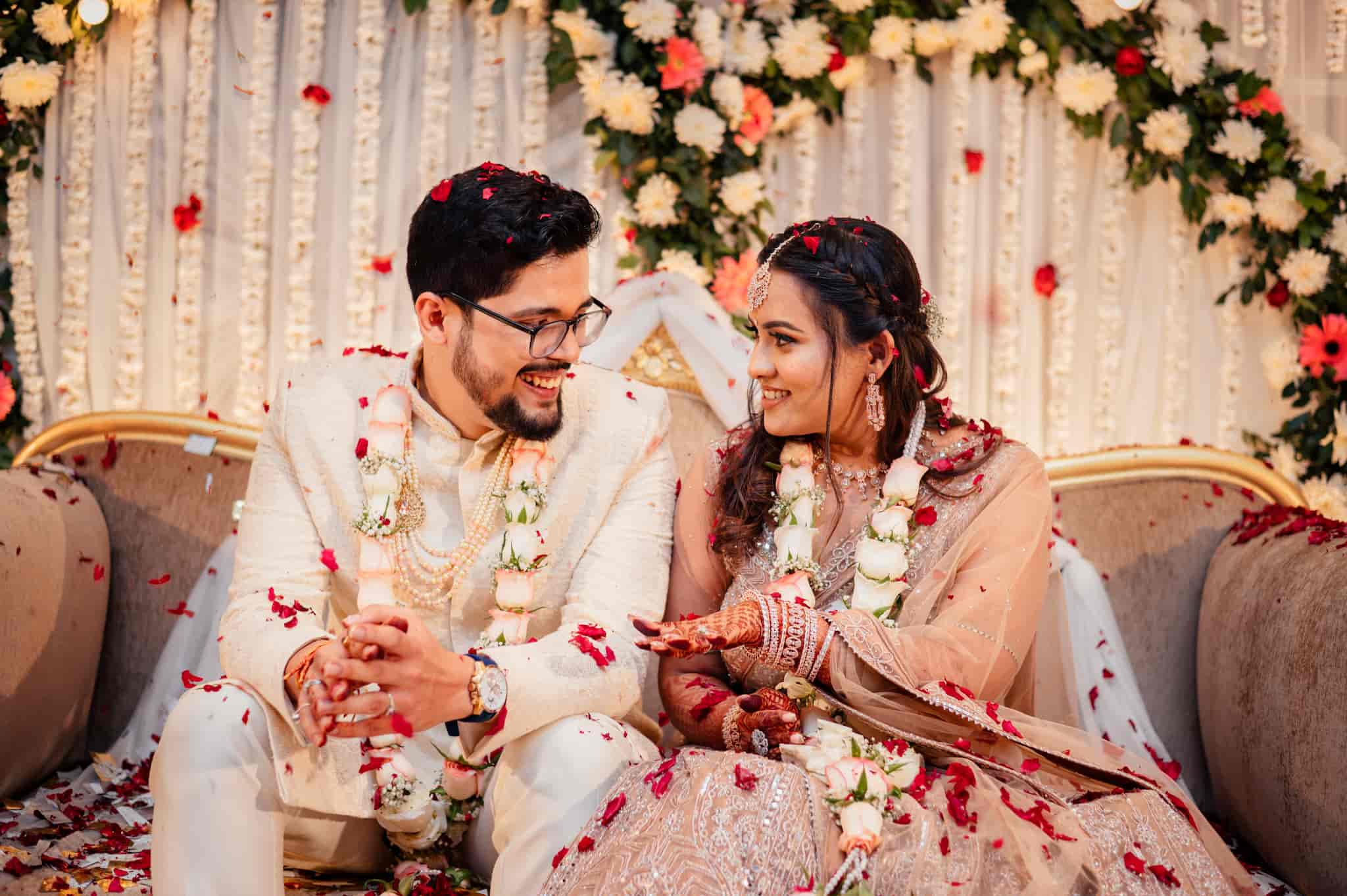 Engagement Photography Services