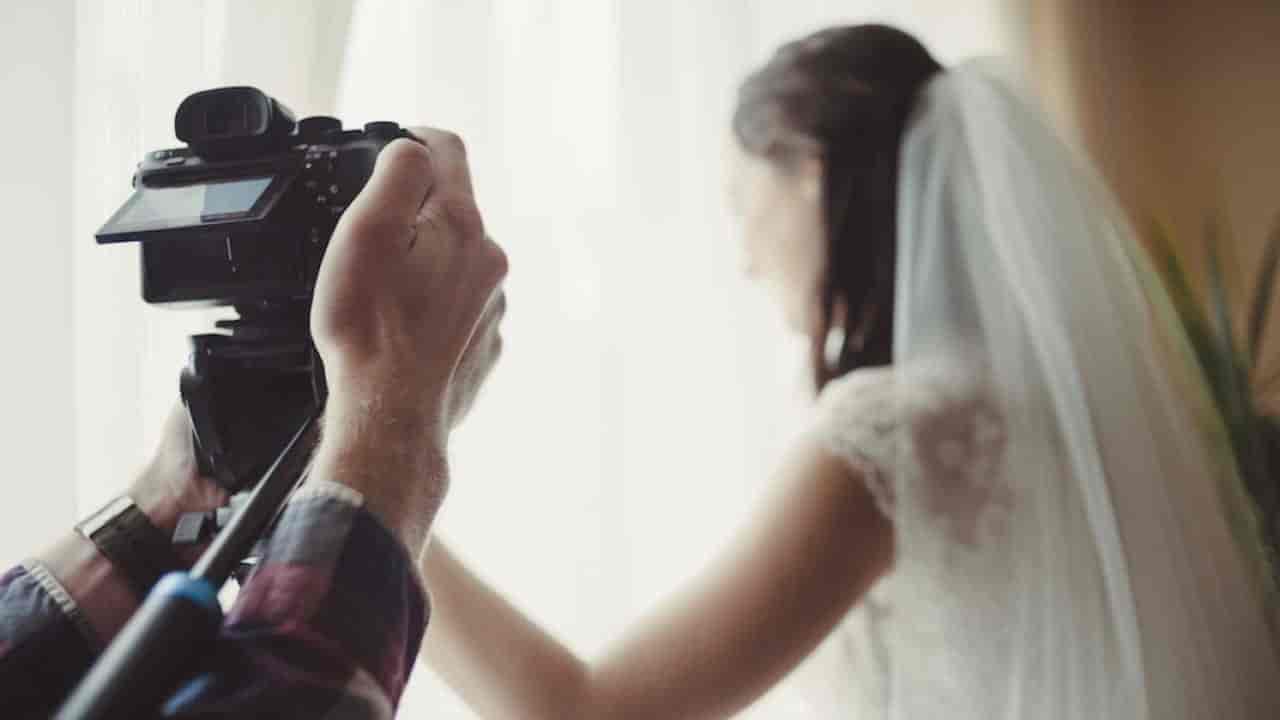 Engagement Photography Services