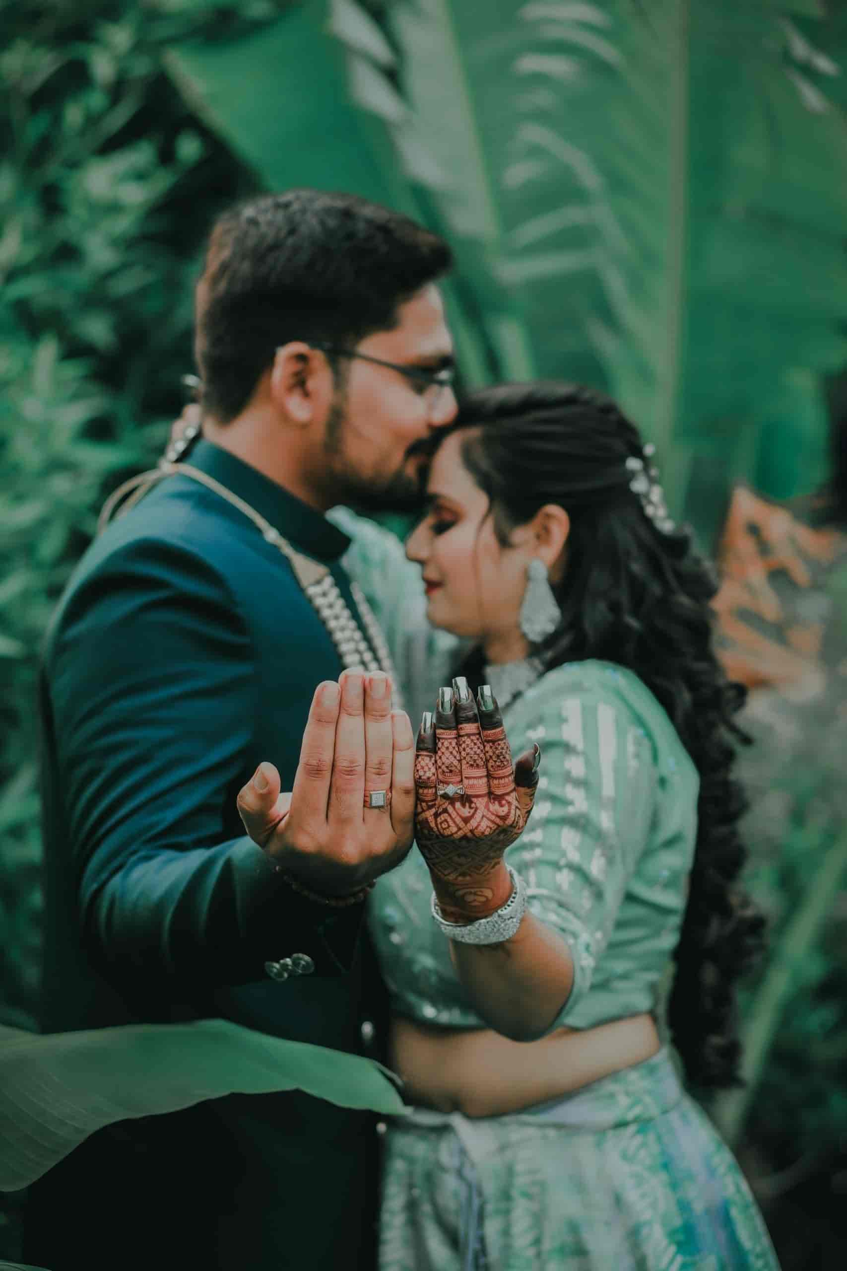 Engagement Photography Services