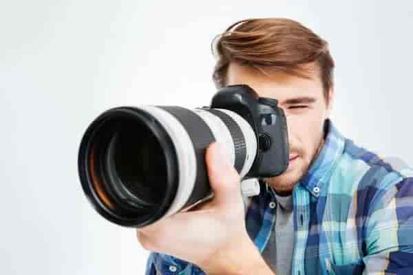 Festival Photography Services
