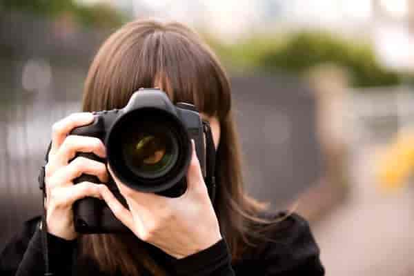 Festival Photography Services
