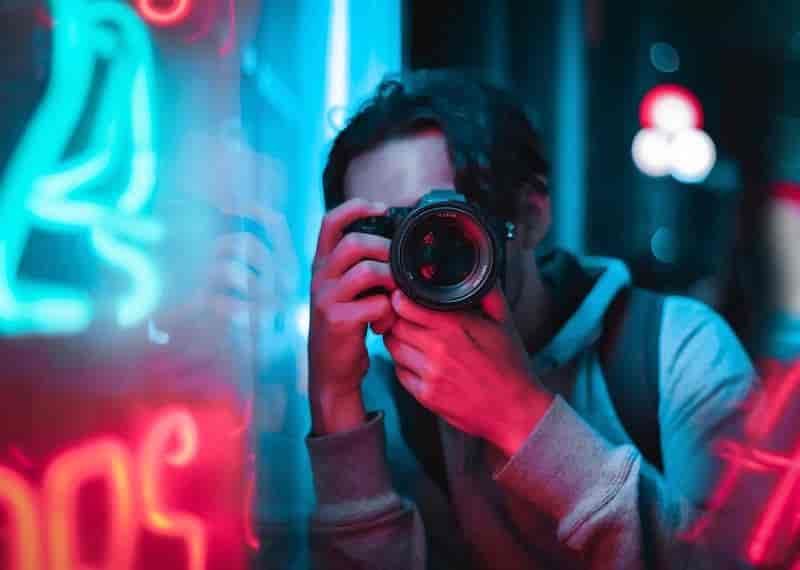 Party Photography Services