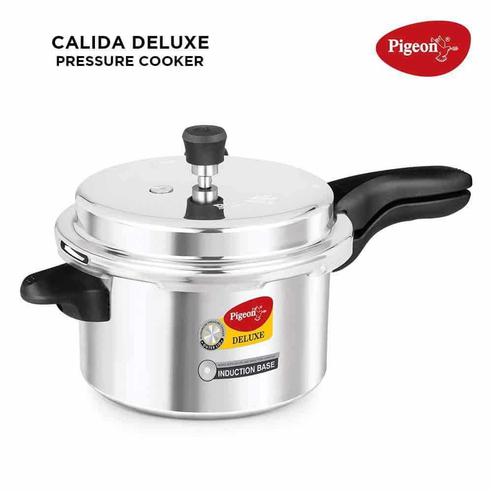 Pigeon cooker 3 ltr price sales