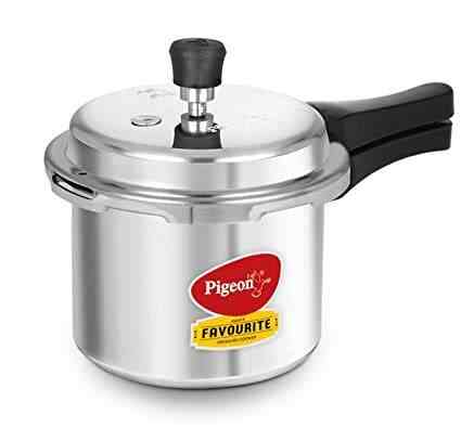 Pigeon amelia pressure online cooker