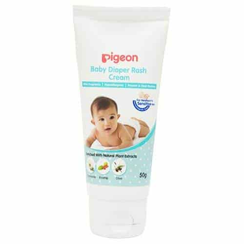 Diaper rash best sale cream pigeon