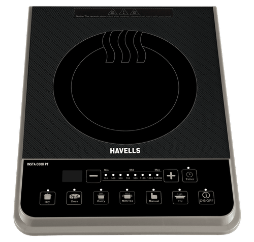 Rico Induction Cooktop in Jaipur Dealers Manufacturers