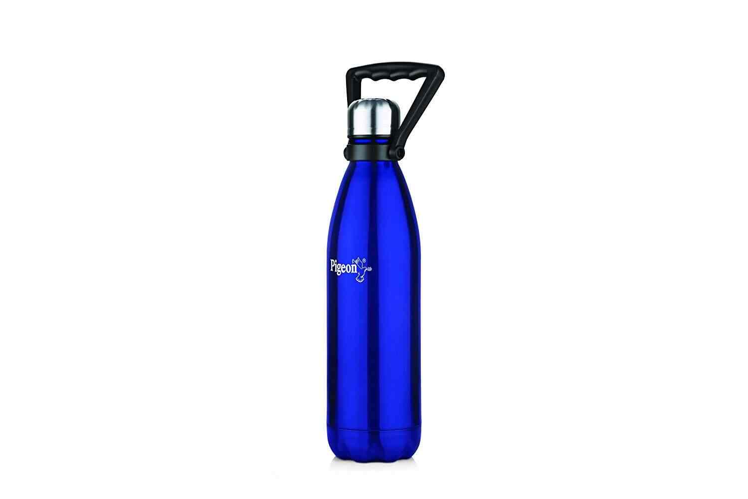 pigeon thermosteel bottle