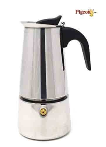 Pigeon Coffee Percolator 6 Cups Features Price Reviews Online Pigeon Coffee Percolator 6 Cups