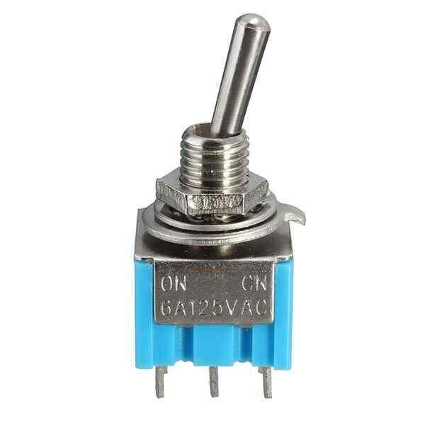 Pin Switch in Palghar - Reliable, Durable, Compact Options - Justdial ...