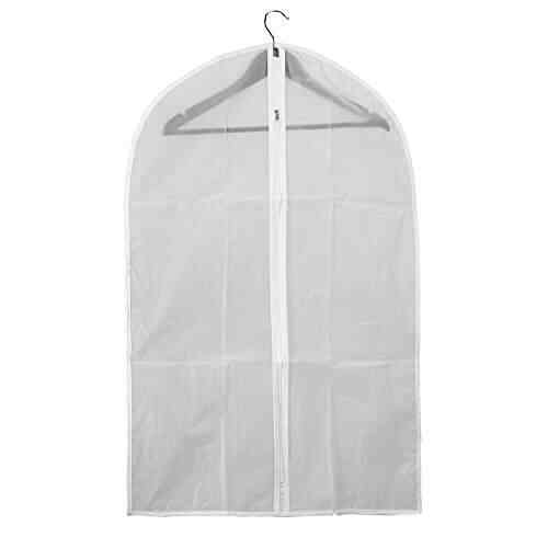 coat cover bag