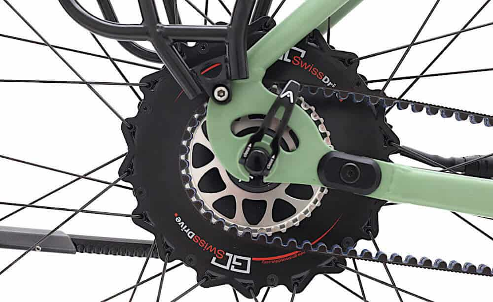 Pinion gear bike for sale hot sale