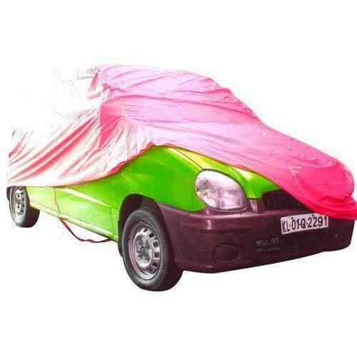 Hdpe Car Tadpatri Cover Get Best Price from Manufacturers Suppliers in India