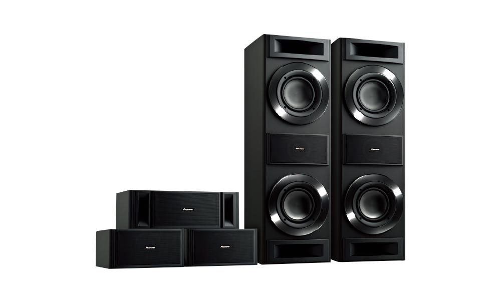 Pioneer Speakers In Mumbai Dealers Manufacturers Suppliers Jdmart Pioneer Speakers In Mumbai Dealers Manufacturers Suppliers Jdmart