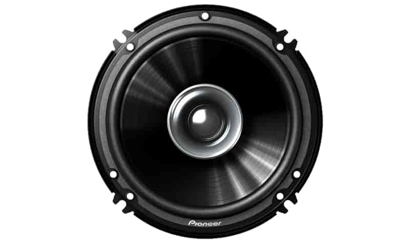 Pioneer ts g625 best sale