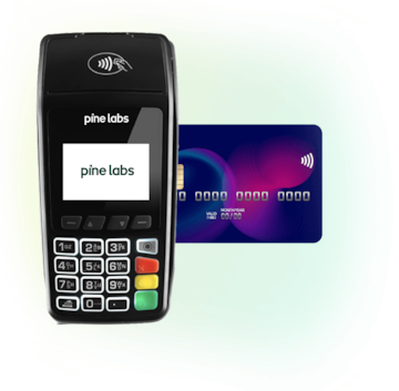 Pine Labs POS Machine - Pinelabs Pos Machine Price Starting From Rs ...