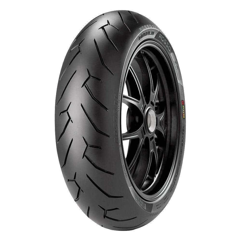 Pirelli tyres for dominar deals