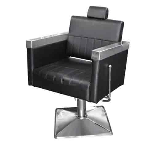 Pithadiya Comfortable Hydraulic Beauty Parlour Chair in Trichy
